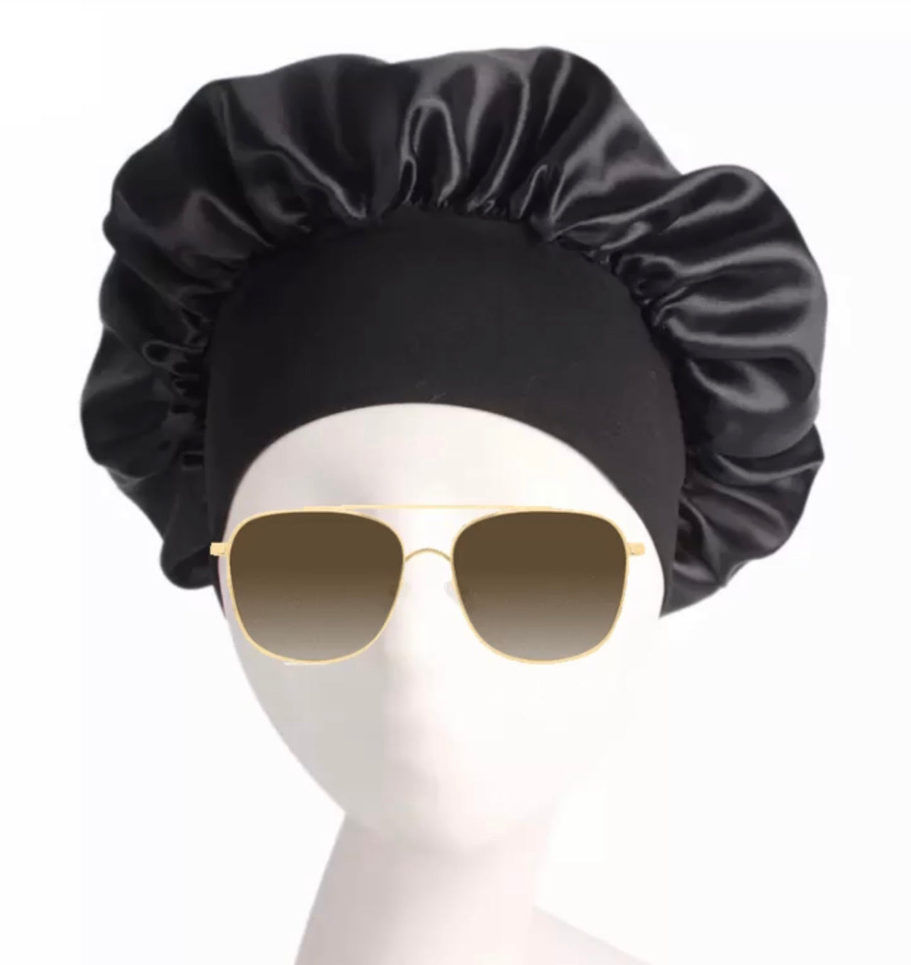 Bonnet Satin