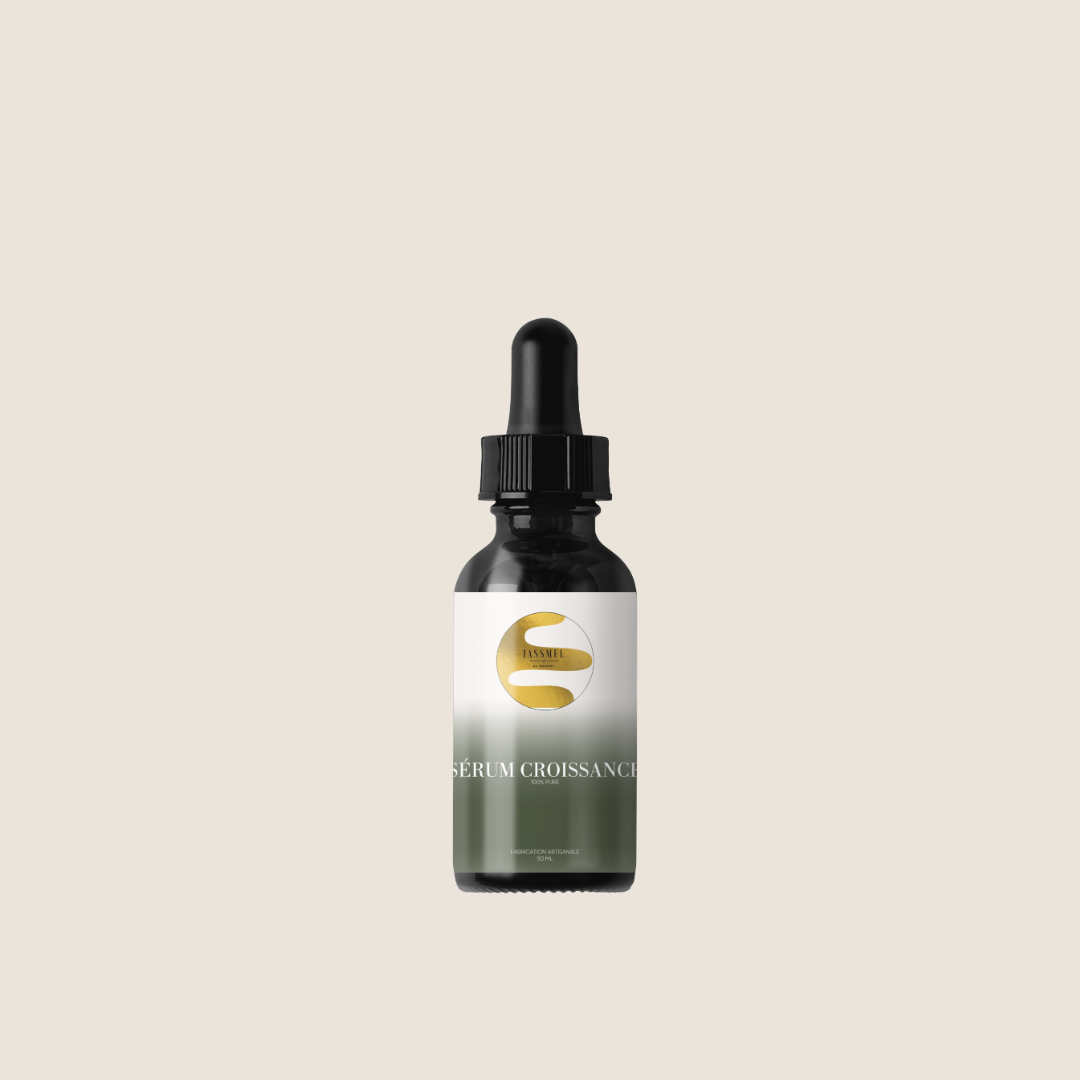 Sérum croissance