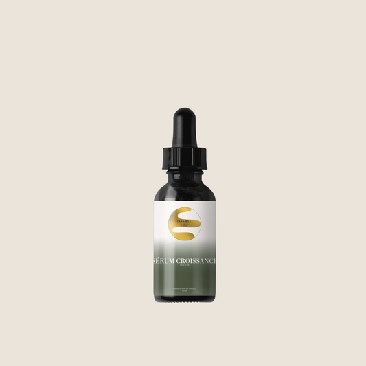 Sérum croissance
