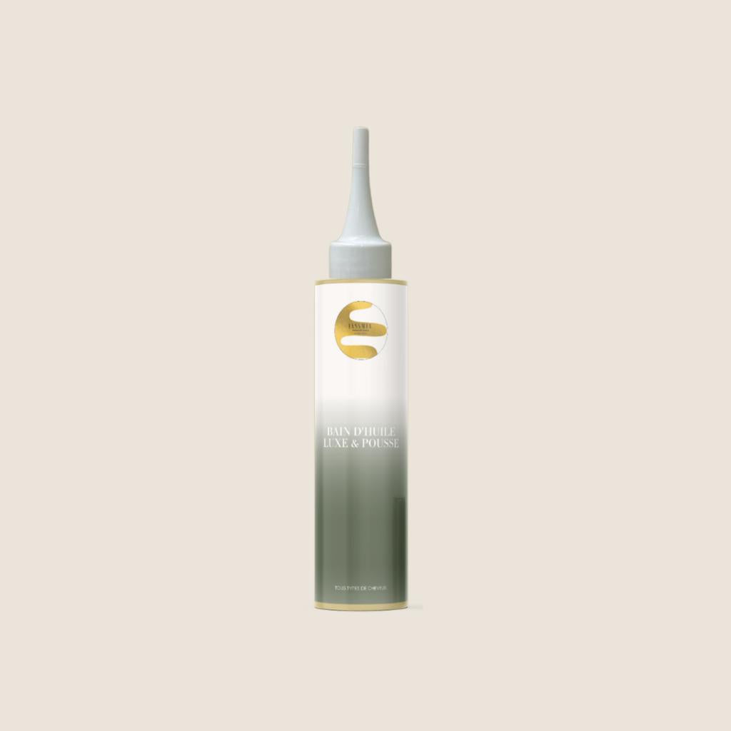 Huile Luxe & Pousse