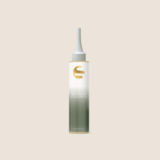 Huile Luxe & Pousse